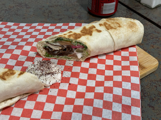 Photo of Shawarma Delight - 1839 Portage Ave, Winnipeg, MB R3J 0G7
