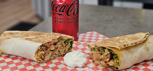 Photo of Shawarma Delight - 1839 Portage Ave, Winnipeg, MB R3J 0G7