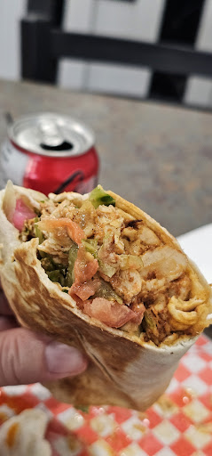 Photo of Shawarma Delight - 1839 Portage Ave, Winnipeg, MB R3J 0G7