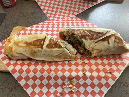 Photo of Shawarma Delight - 1839 Portage Ave, Winnipeg, MB R3J 0G7