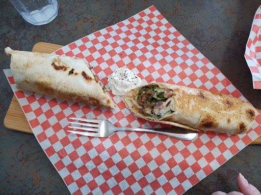 Photo of Shawarma Delight - 1839 Portage Ave, Winnipeg, MB R3J 0G7