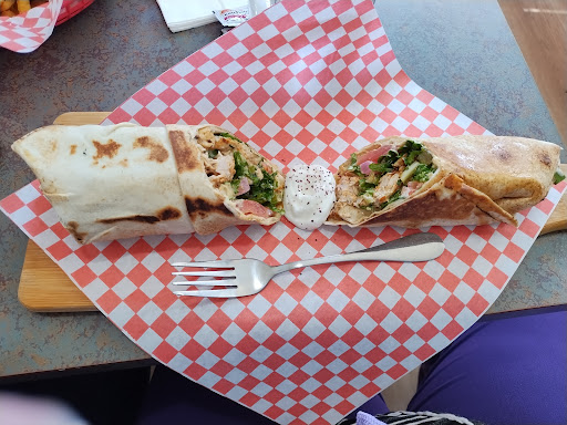 Photo of Shawarma Delight - 1839 Portage Ave, Winnipeg, MB R3J 0G7