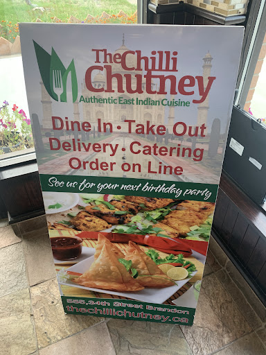 Photo of Chilli Chutney - Canada, 555 34 St, Brandon, MB R7B 3P8