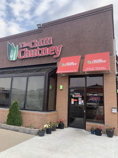 Photo of Chilli Chutney - Canada, 555 34 St, Brandon, MB R7B 3P8