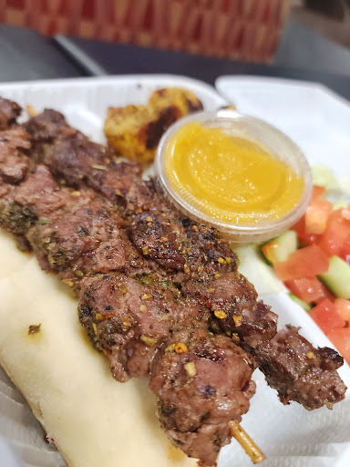 Photo of Shawarma Queen Donair Kebab Buffet - 2430 Victoria Ave #4, Brandon, MB R7B 0M5