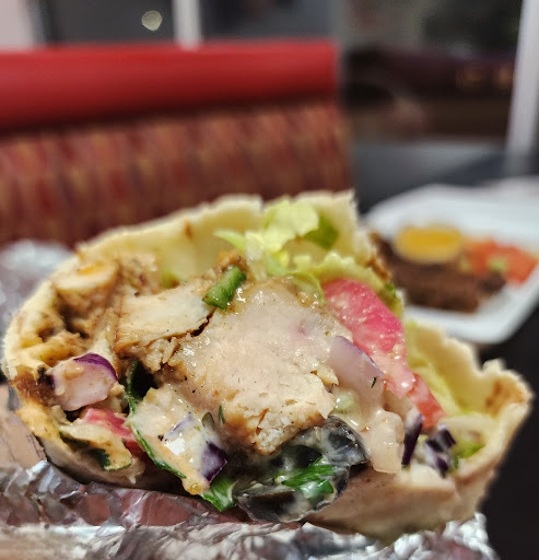 Photo of Shawarma Queen Donair Kebab Buffet - 2430 Victoria Ave #4, Brandon, MB R7B 0M5