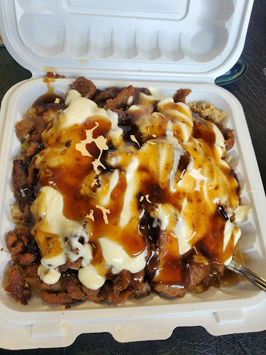 Photo of Shawarma Queen Donair Kebab Buffet - 2430 Victoria Ave #4, Brandon, MB R7B 0M5