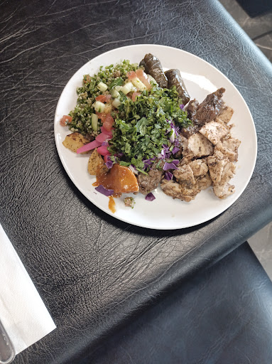 Photo of Shawarma Queen Donair Kebab Buffet - 2430 Victoria Ave #4, Brandon, MB R7B 0M5