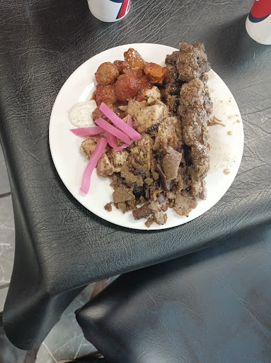 Photo of Shawarma Queen Donair Kebab Buffet - 2430 Victoria Ave #4, Brandon, MB R7B 0M5