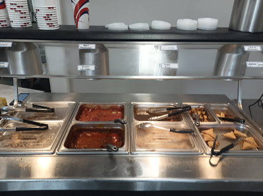 Photo of Shawarma Queen Donair Kebab Buffet - 2430 Victoria Ave #4, Brandon, MB R7B 0M5