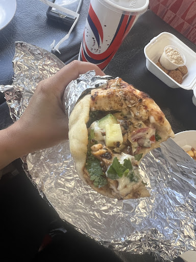 Photo of Shawarma Queen Donair Kebab Buffet - 2430 Victoria Ave #4, Brandon, MB R7B 0M5
