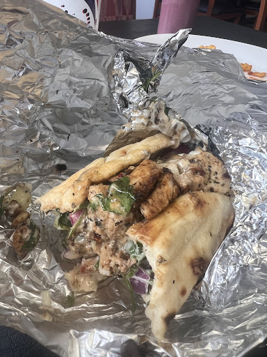 Photo of Shawarma Queen Donair Kebab Buffet - 2430 Victoria Ave #4, Brandon, MB R7B 0M5