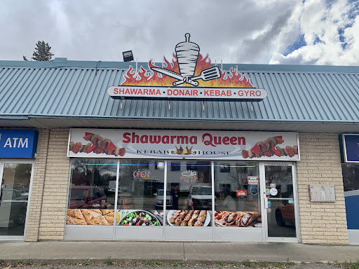 Photo of Shawarma Queen Donair Kebab Buffet - 2430 Victoria Ave #4, Brandon, MB R7B 0M5