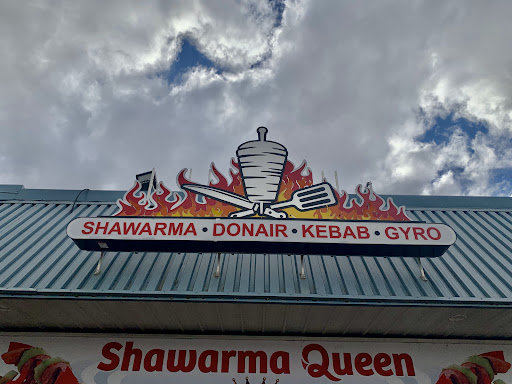 Photo of Shawarma Queen Donair Kebab Buffet - 2430 Victoria Ave #4, Brandon, MB R7B 0M5