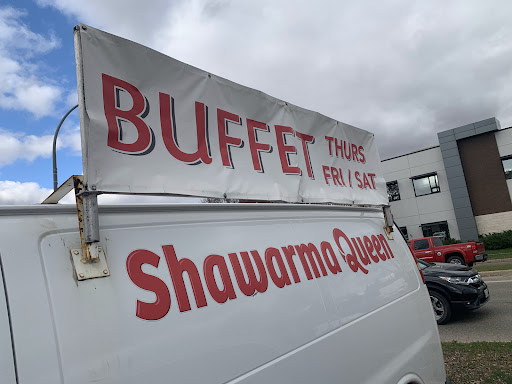 Photo of Shawarma Queen Donair Kebab Buffet - 2430 Victoria Ave #4, Brandon, MB R7B 0M5