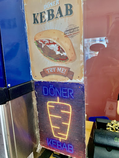 Photo of Shawarma Queen Donair Kebab Buffet - 2430 Victoria Ave #4, Brandon, MB R7B 0M5
