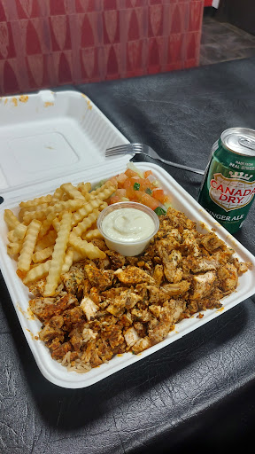 Photo of Shawarma Queen Donair Kebab Buffet - 2430 Victoria Ave #4, Brandon, MB R7B 0M5