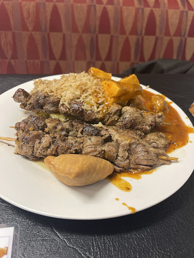 Photo of Shawarma Queen Donair Kebab Buffet - 2430 Victoria Ave #4, Brandon, MB R7B 0M5
