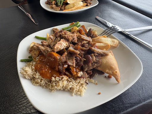 Photo of Shawarma Queen Donair Kebab Buffet - 2430 Victoria Ave #4, Brandon, MB R7B 0M5