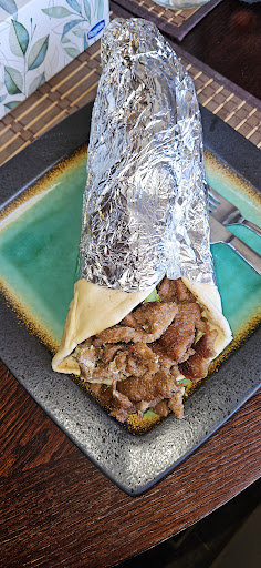 Photo of Shawarma Queen Donair Kebab Buffet - 2430 Victoria Ave #4, Brandon, MB R7B 0M5