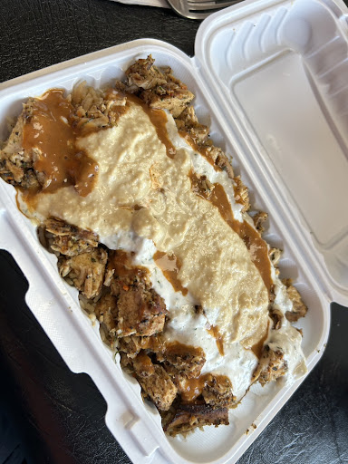 Photo of Shawarma Queen Donair Kebab Buffet - 2430 Victoria Ave #4, Brandon, MB R7B 0M5