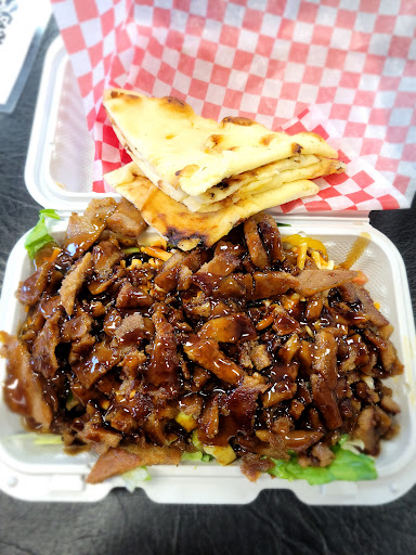 Photo of Shawarma Queen Donair Kebab Buffet - 2430 Victoria Ave #4, Brandon, MB R7B 0M5