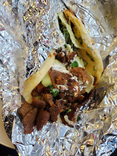 Photo of Shawarma Queen Donair Kebab Buffet - 2430 Victoria Ave #4, Brandon, MB R7B 0M5