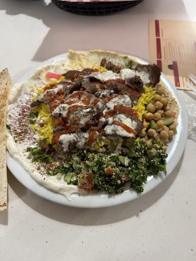Photo of Shawarma Castle - 754 St Mary's Rd, Winnipeg, MB R2M 3N7