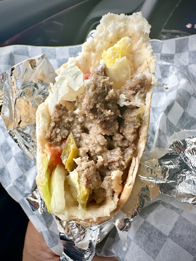 Photo of Shawarma Castle - 754 St Mary's Rd, Winnipeg, MB R2M 3N7
