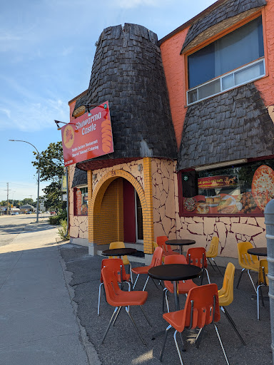Photo of Shawarma Castle - 754 St Mary's Rd, Winnipeg, MB R2M 3N7