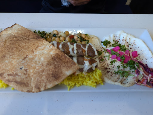 Photo of Shawarma Castle - 754 St Mary's Rd, Winnipeg, MB R2M 3N7