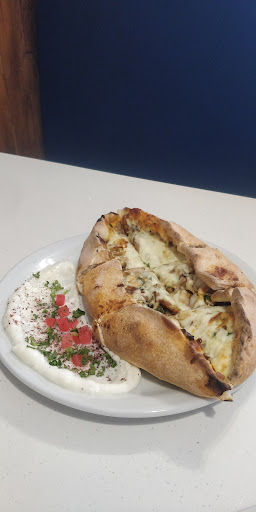 Photo of Shawarma Castle - 754 St Mary's Rd, Winnipeg, MB R2M 3N7