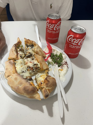 Photo of Shawarma Castle - 754 St Mary's Rd, Winnipeg, MB R2M 3N7