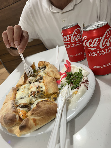 Photo of Shawarma Castle - 754 St Mary's Rd, Winnipeg, MB R2M 3N7