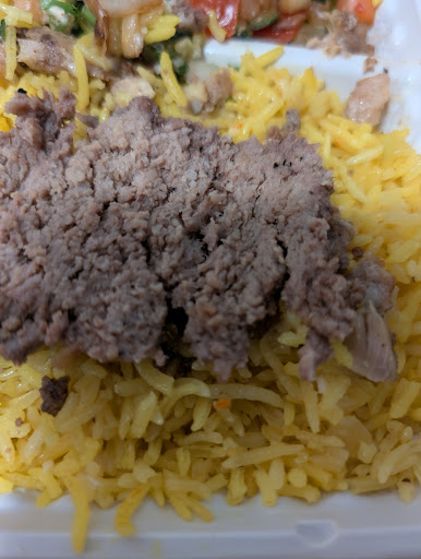 Photo of Shawarma Castle - 754 St Mary's Rd, Winnipeg, MB R2M 3N7