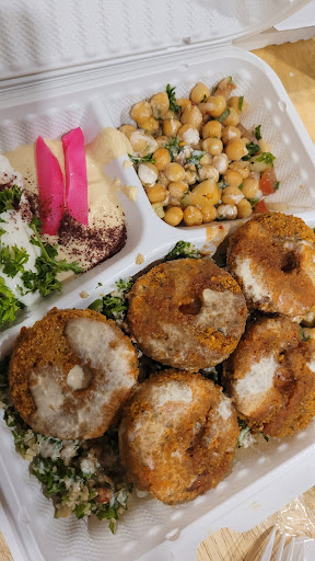 Photo of Shawarma Castle - 754 St Mary's Rd, Winnipeg, MB R2M 3N7