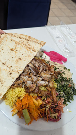Photo of Shawarma Castle - 754 St Mary's Rd, Winnipeg, MB R2M 3N7