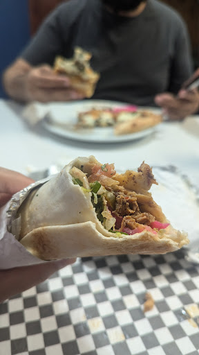 Photo of Shawarma Castle - 754 St Mary's Rd, Winnipeg, MB R2M 3N7