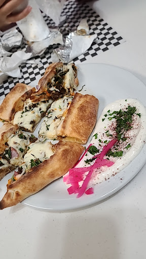 Photo of Shawarma Castle - 754 St Mary's Rd, Winnipeg, MB R2M 3N7