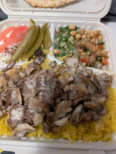 Photo of Shawarma Castle - 754 St Mary's Rd, Winnipeg, MB R2M 3N7