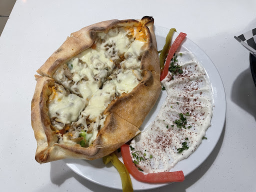 Photo of Shawarma Castle - 754 St Mary's Rd, Winnipeg, MB R2M 3N7