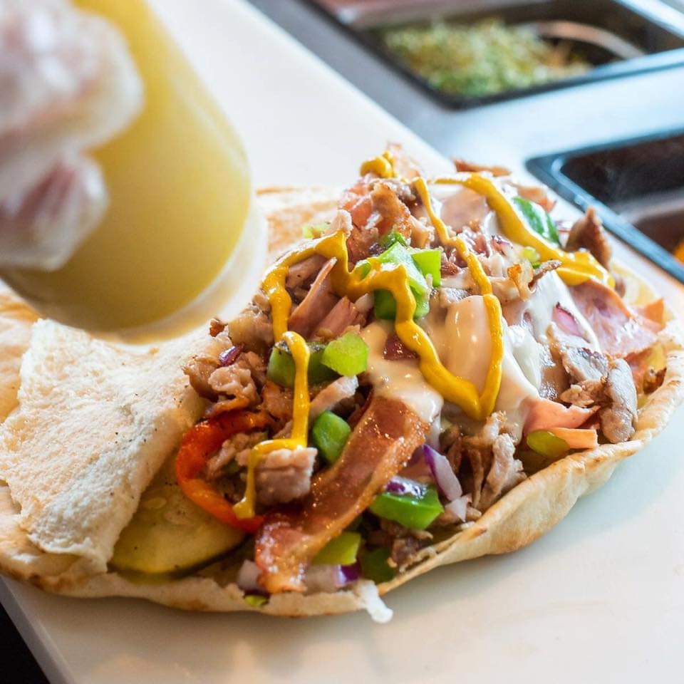 Photo of Pita Pit - 1890 18th St N Unit B, Brandon, MB R7C 1A5