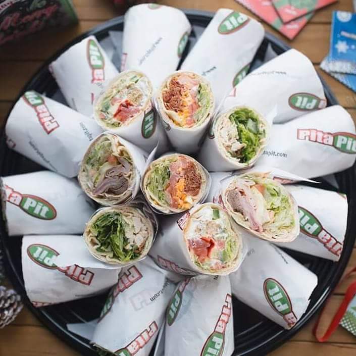 Photo of Pita Pit - 1890 18th St N Unit B, Brandon, MB R7C 1A5