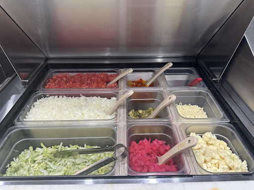 Photo of Osmow's Shawarma - 19 Wyndham St N, Guelph, ON N1H 4E5