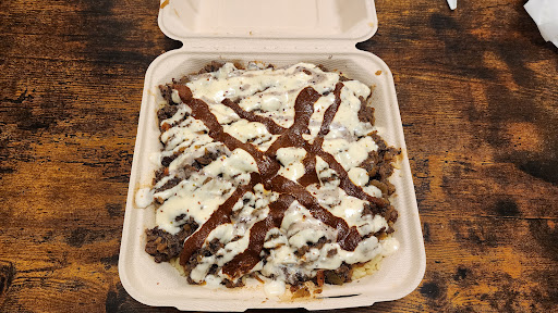 Photo of Osmow's Shawarma - 19 Wyndham St N, Guelph, ON N1H 4E5