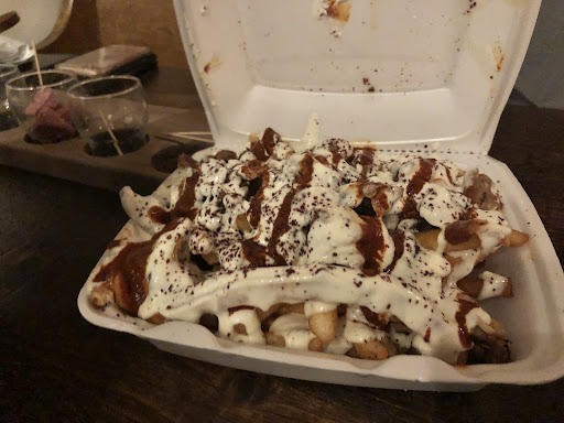 Photo of Osmow's Shawarma - 19 Wyndham St N, Guelph, ON N1H 4E5