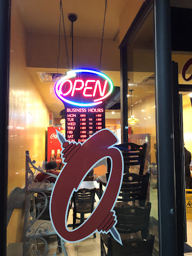 Photo of Osmow's Shawarma - 19 Wyndham St N, Guelph, ON N1H 4E5