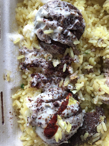 Photo of Osmow's Shawarma - 19 Wyndham St N, Guelph, ON N1H 4E5