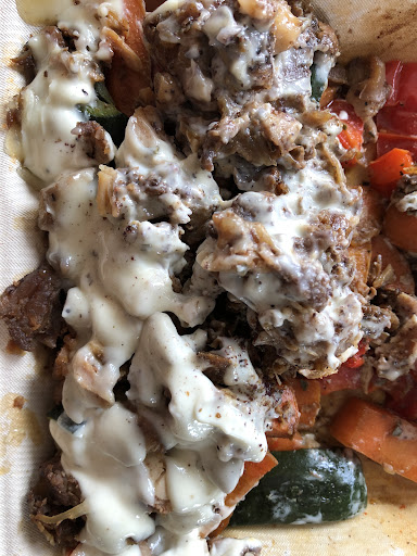 Photo of Osmow's Shawarma - 19 Wyndham St N, Guelph, ON N1H 4E5