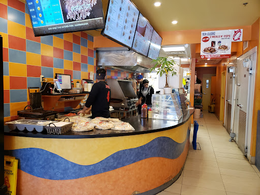 Photo of Osmow's Shawarma - 19 Wyndham St N, Guelph, ON N1H 4E5